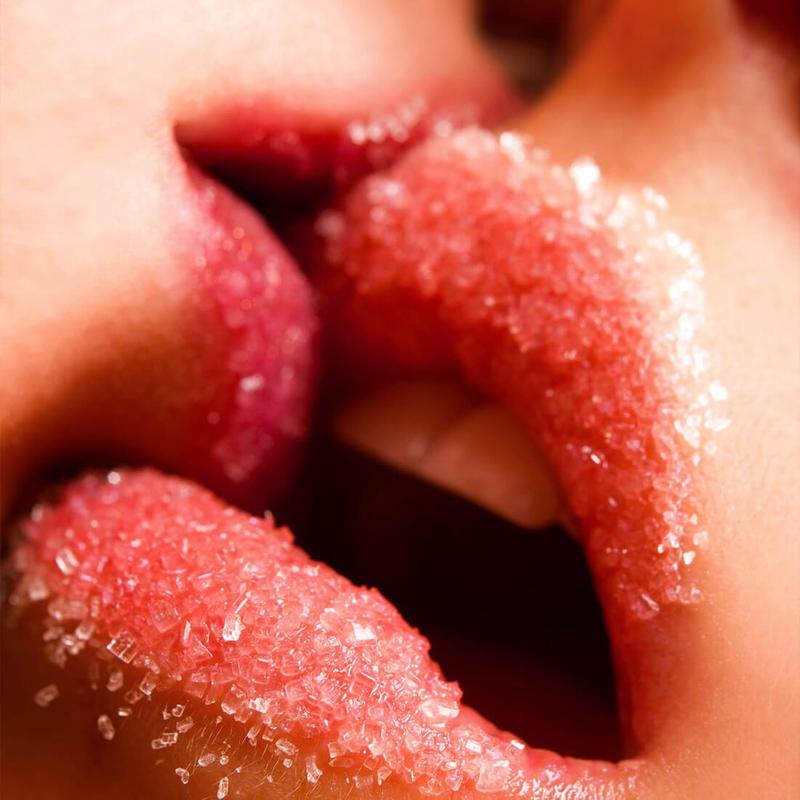 descargar beso labio,labio,boca,de cerca,rosado,brillo de labios