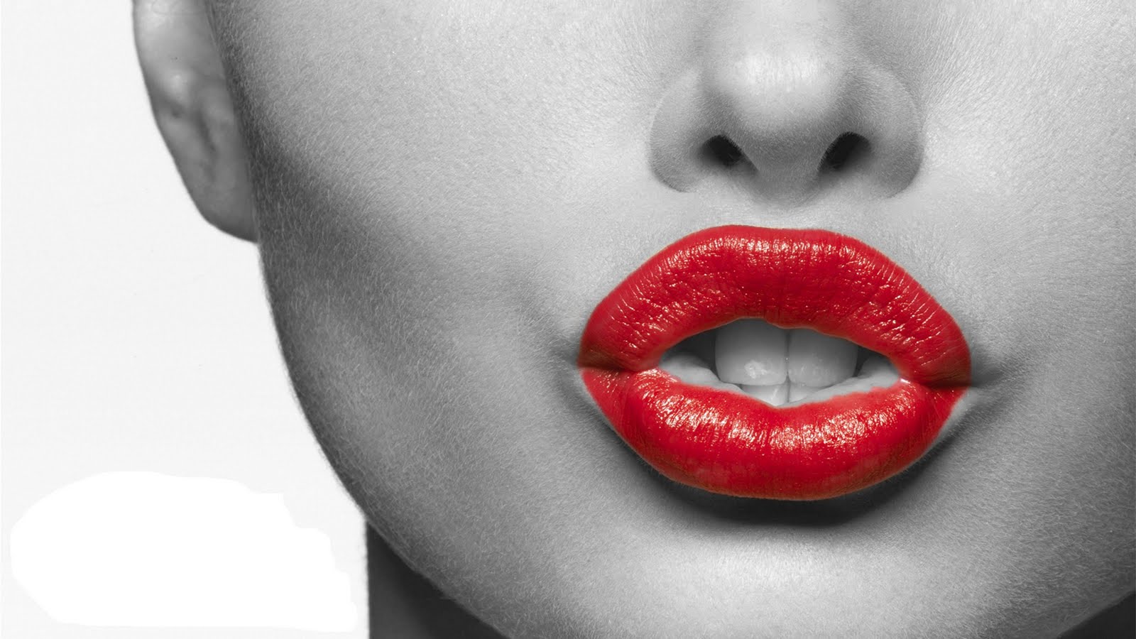 lippen kuss wallpaper herunterladen,lippe,rot,mund,nahansicht,lippenstift