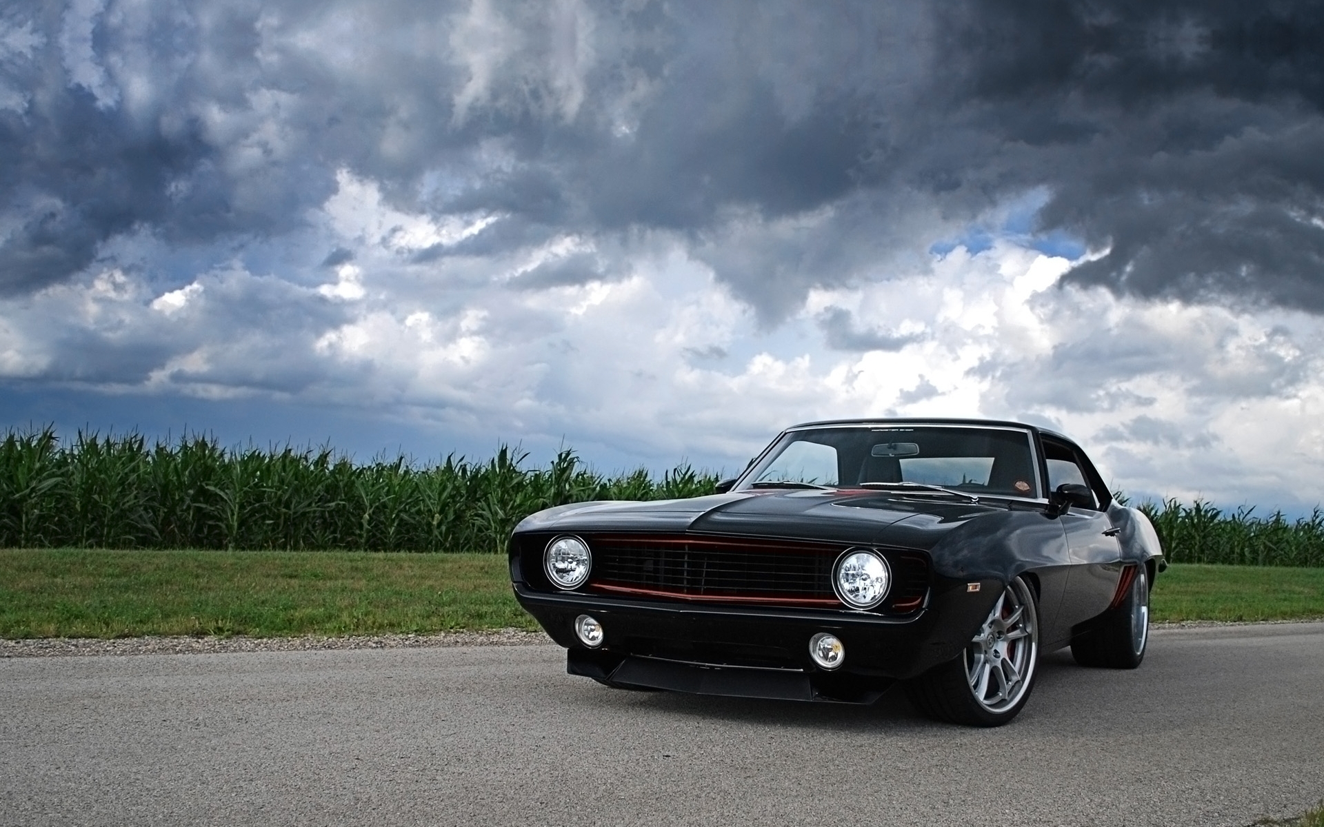 fond d'écran camaro hd,véhicule terrestre,véhicule,voiture,muscle car,coup