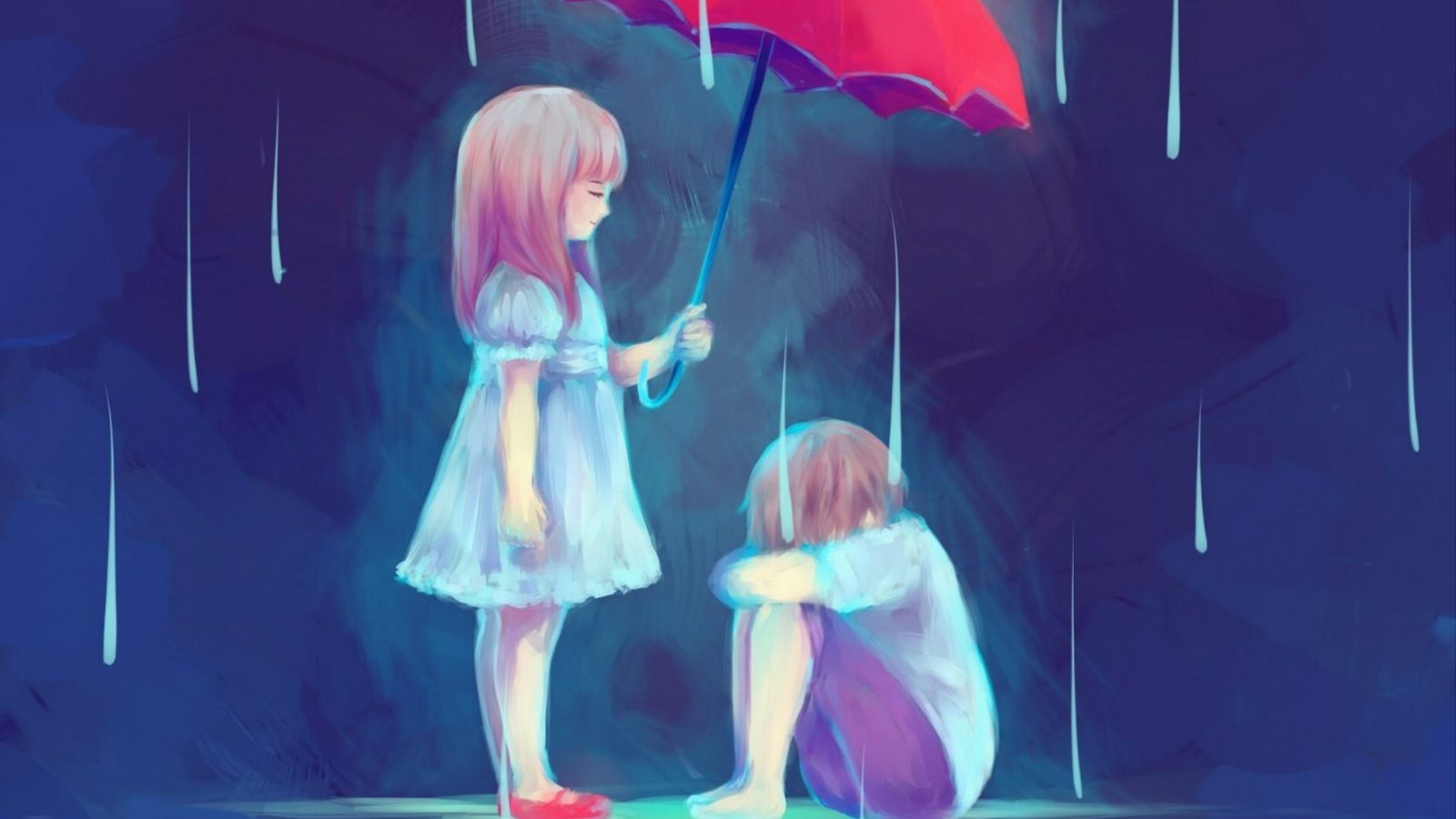 live wallpaper love couple,performance,anime,sky,magenta,cg artwork