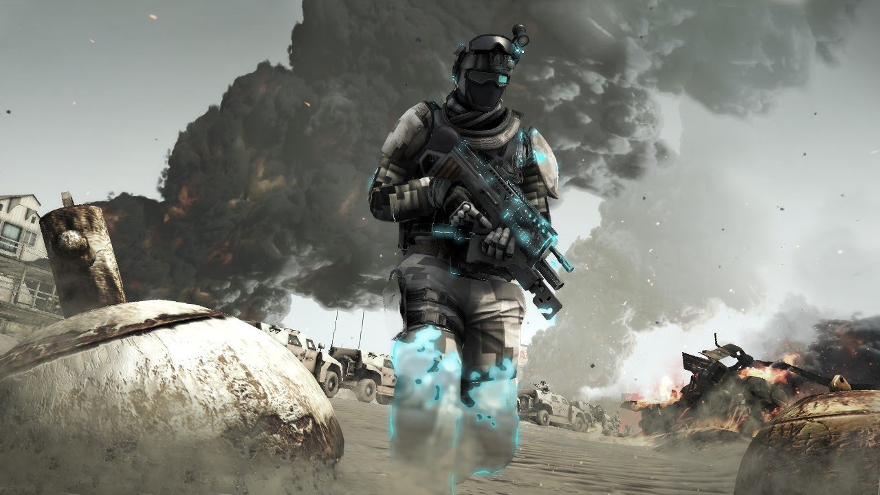 ghost recon future soldier wallpaper,action adventure game,pc game,games,screenshot,digital compositing