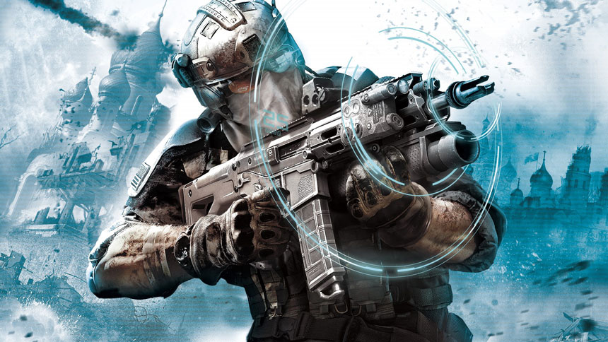 ghost recon future soldier wallpaper,action adventure spiel,shooter spiel,computerspiel,spiele,cg kunstwerk