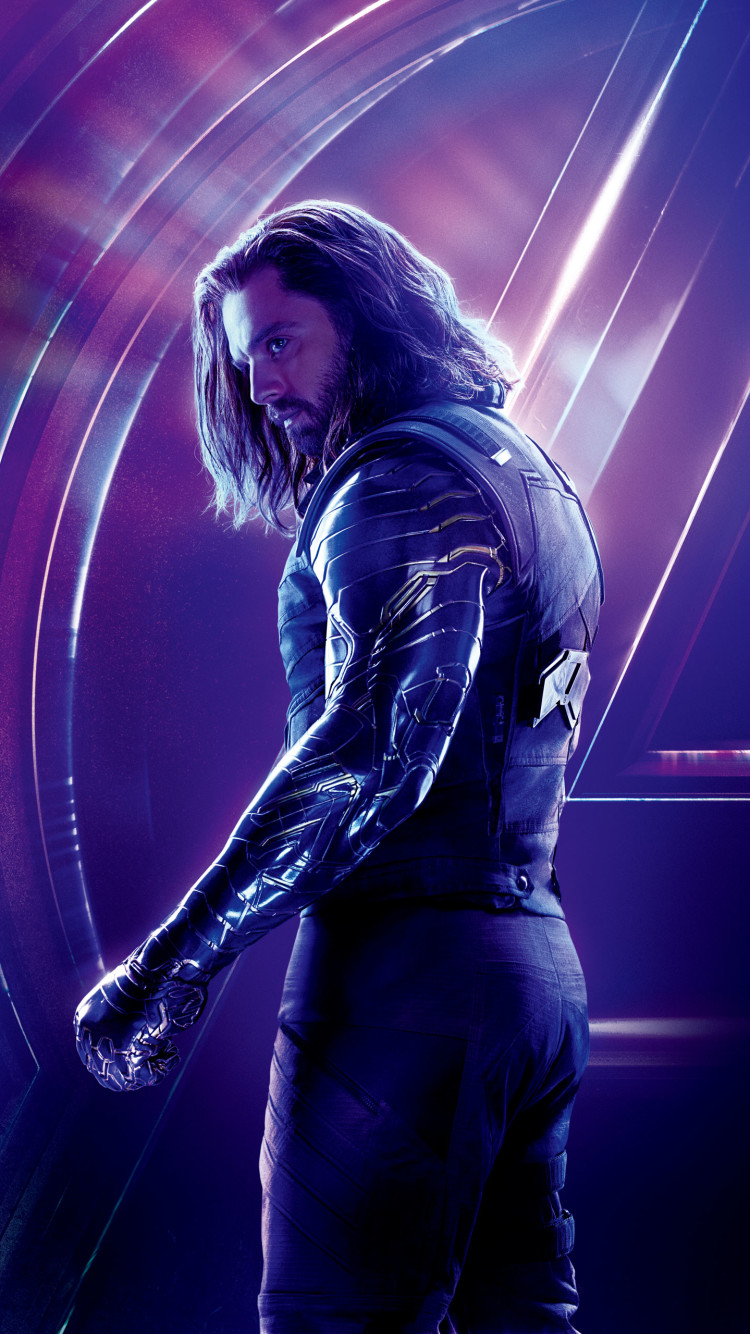 carta da parati bucky barnes,viola,viola,prestazione,blu elettrico,fotografia