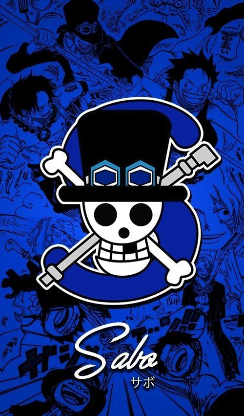 Free One Piece Sabo Wallpaper One Piece Sabo Wallpaper Download Wallpaperuse 1