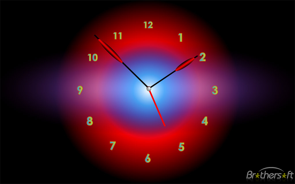 live clock wallpaper desktop free download,red,light,macro photography,clock,water