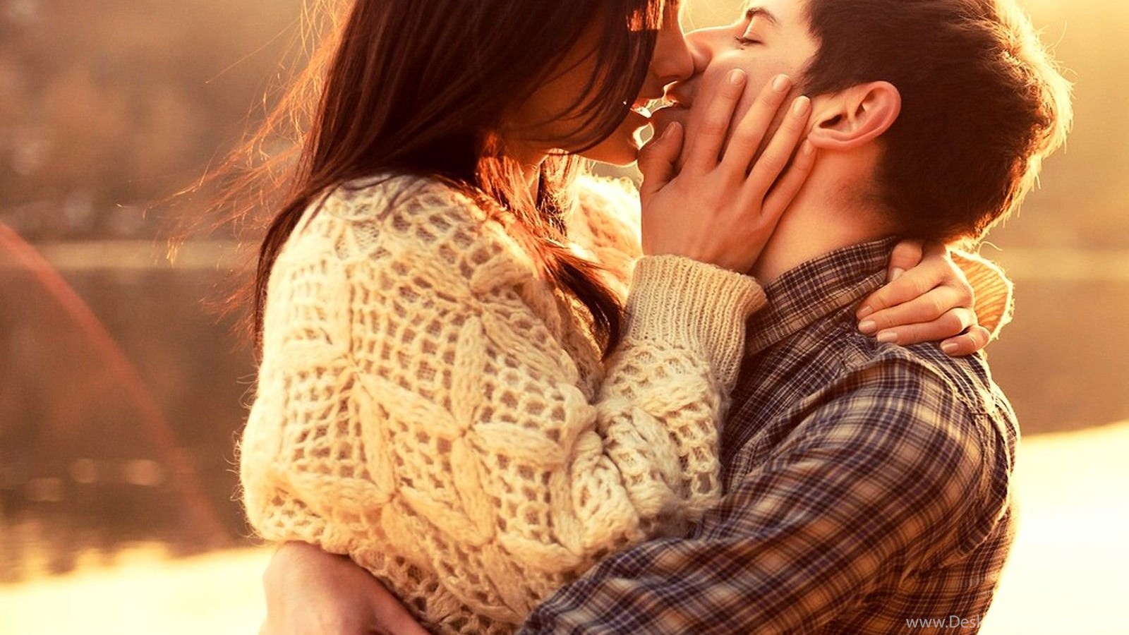 hot kiss wallpaper download,romance,love,beauty,interaction,nose