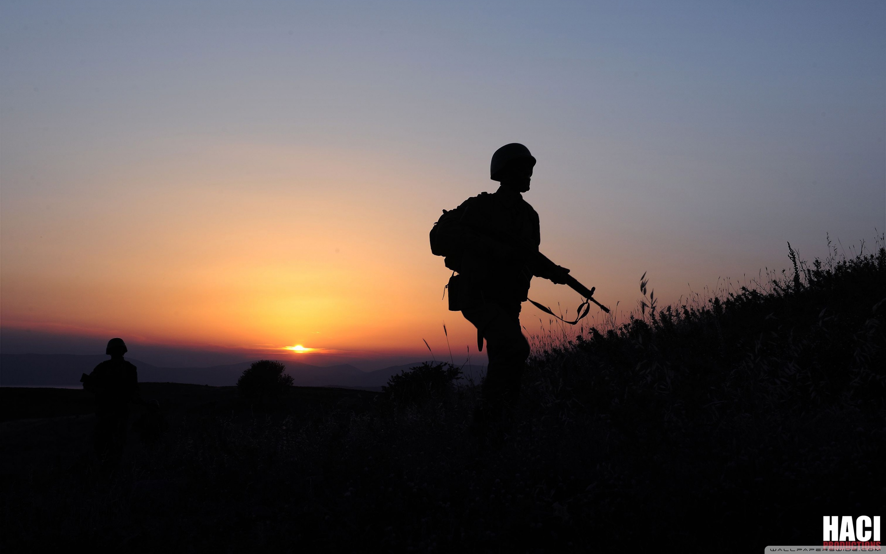 türkische armee tapete,himmel,silhouette,sonnenuntergang,hintergrundbeleuchtung,sonnenaufgang