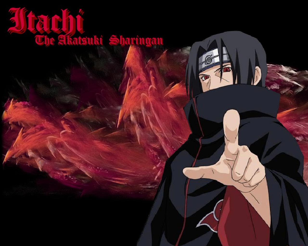 wallpaper akatsuki bergerak,anime,naruto,cartoon,cg artwork,artwork