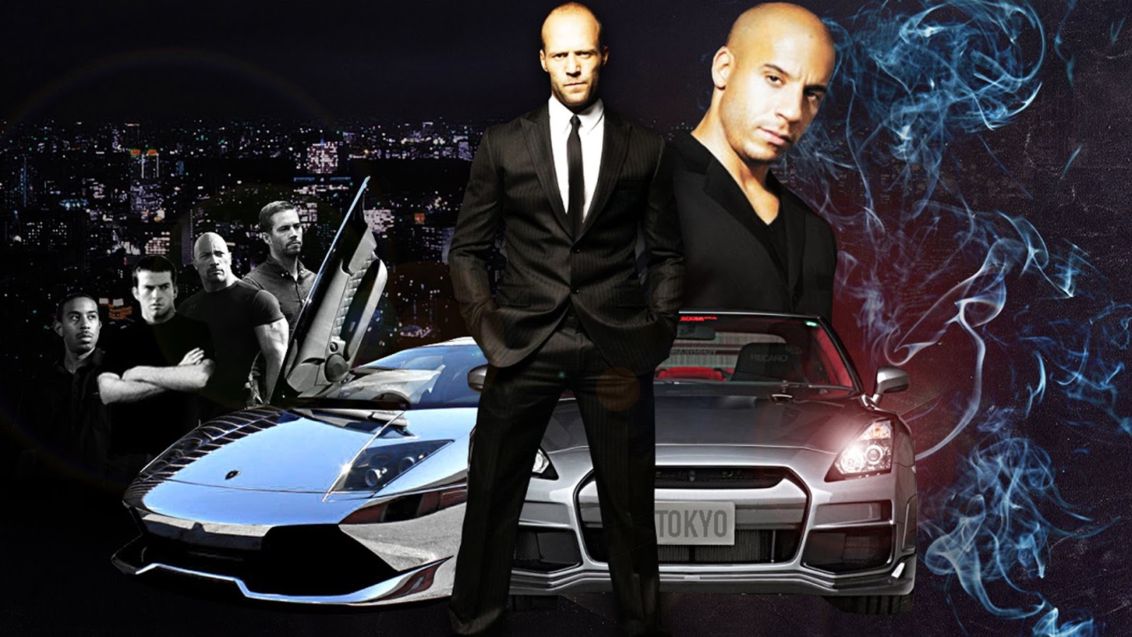 fast furious wallpaper,vehicle,car,supercar,automotive design,lamborghini