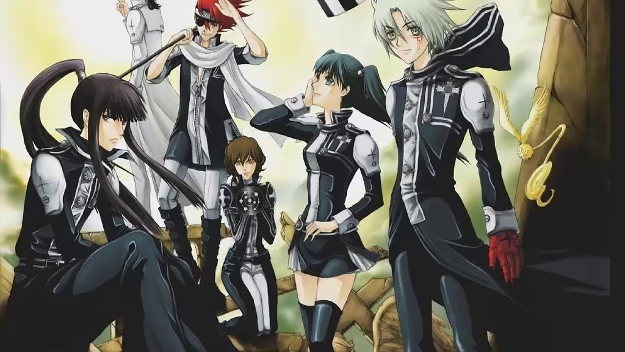 Free D Gray Man Wallpaper D Gray Man Wallpaper Download Wallpaperuse 1 Free D Gray Man Wallpaper D Gray Man Wallpaper Download Wallpaperuse 1
