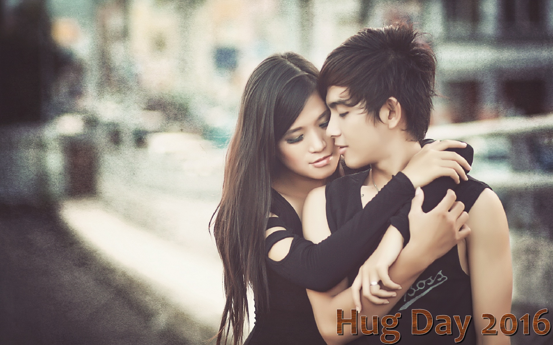 hug day hd wallpapers,photograph,romance,friendship,love,beauty