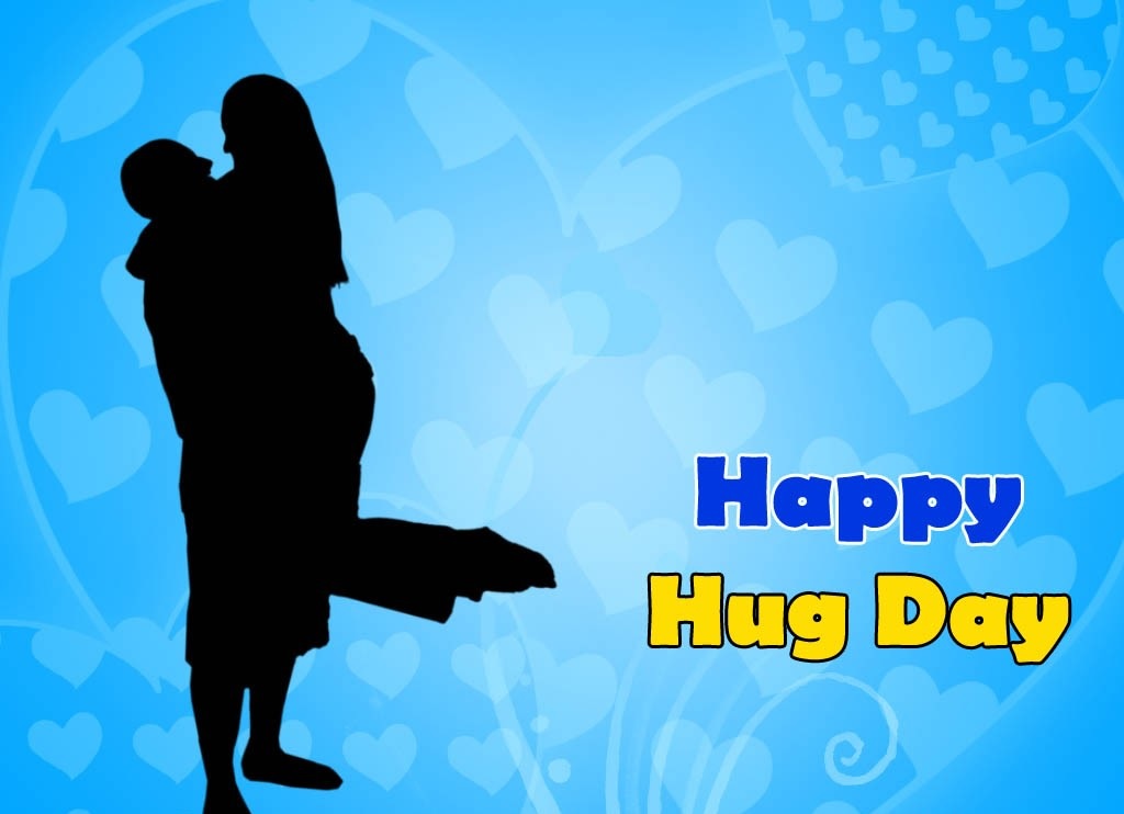 hug day hd wallpapers,people in nature,silhouette,font,sky,happy