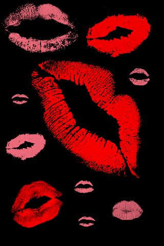 hot hugs and kisses wallpapers,lip,red,mouth,text,pink