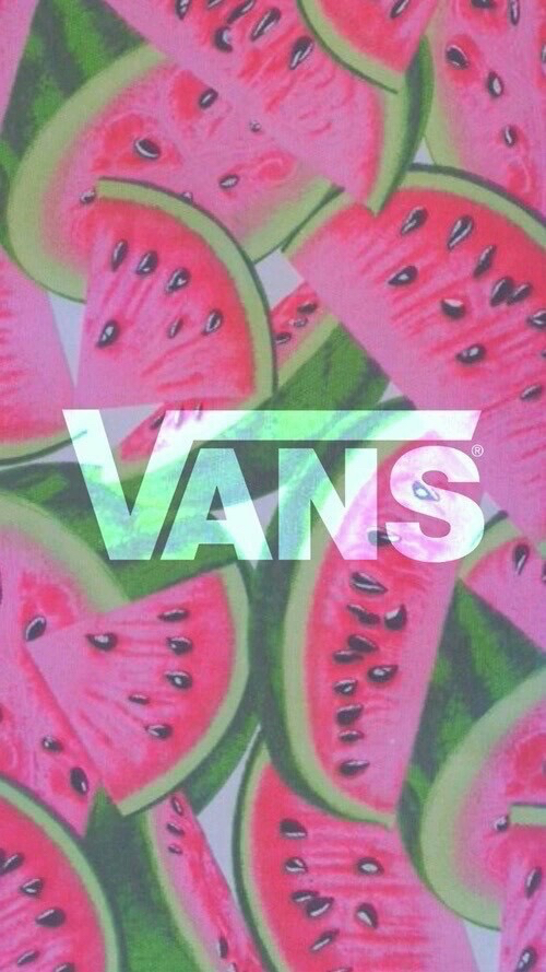 vans tumblr wallpaper,pink,watermelon,pitaya,melon,plant