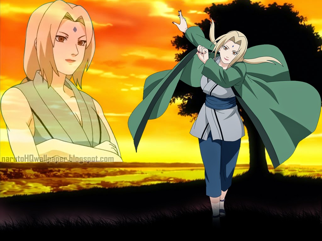 fond d'écran tsunade,anime,dessin animé,ciel,personnage fictif,oeuvre de cg