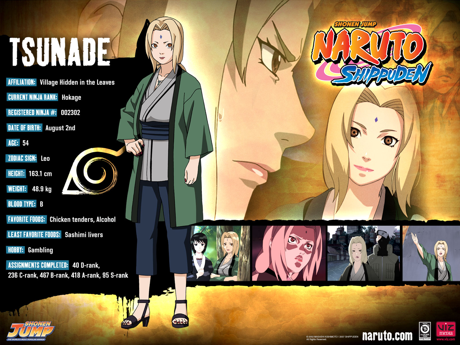 tsunade wallpaper,anime,karikatur,action adventure spiel,spiele,film