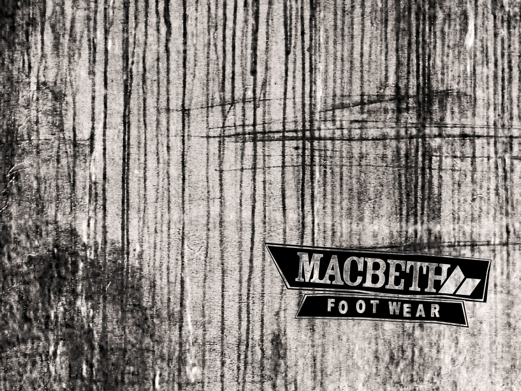 Macbeth Wallpaper- WallpaperUse