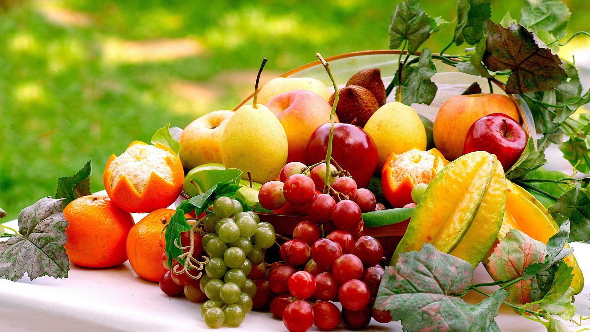영양 벽지,자연 식품,현지 음식,음식,과일,야채