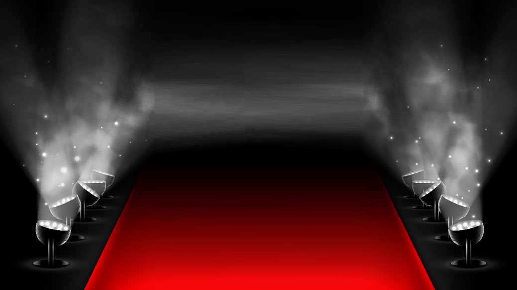 red carpet wallpaper,stage,red,light,smoke,photography