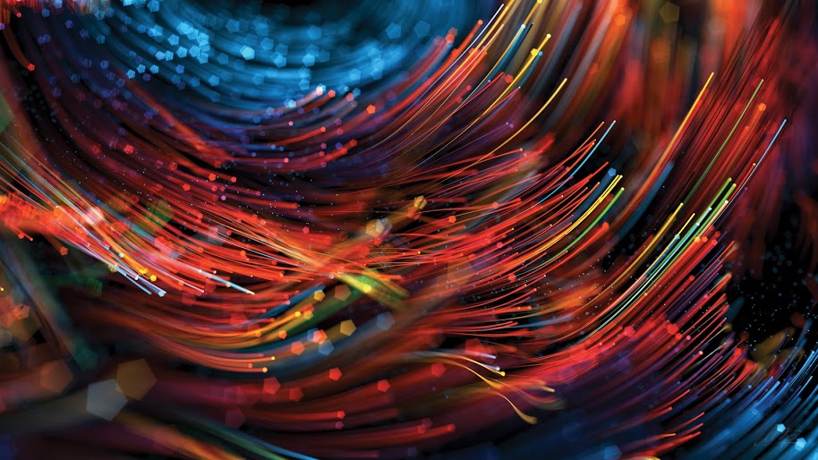 fiber optic wallpaper,blue,water,red,light,green