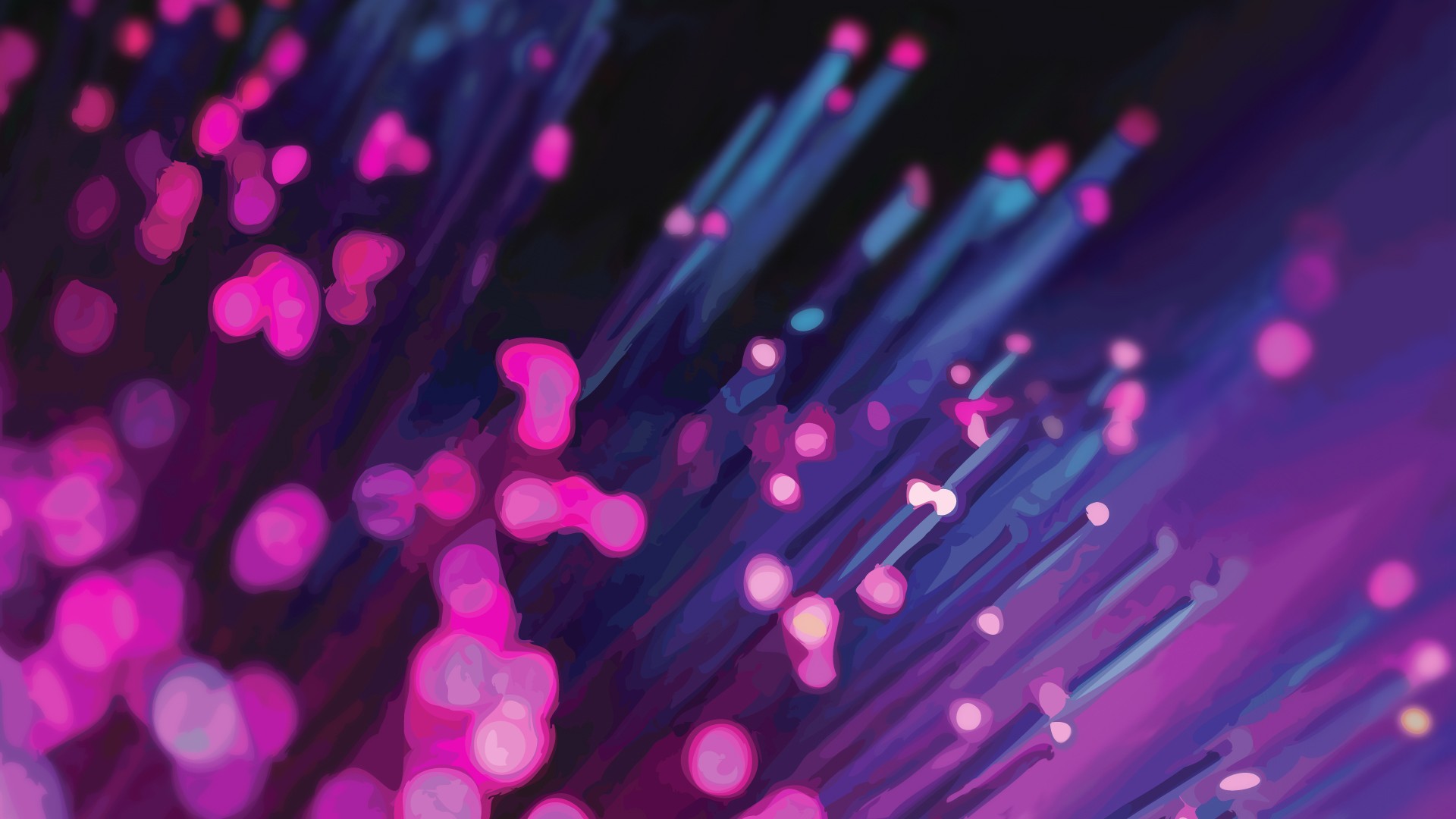 carta da parati in fibra ottica,viola,viola,rosa,leggero,tecnologia