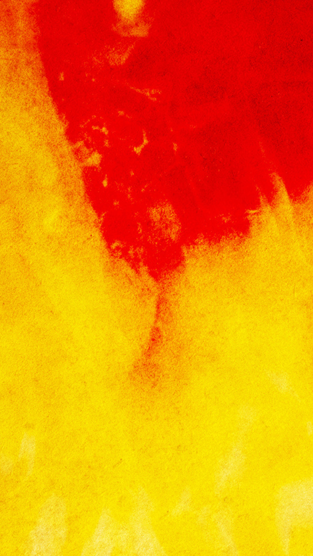 htc m8 wallpaper,red,orange,yellow,geological phenomenon,watercolor paint