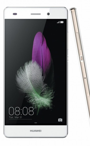 huawei p8 wallpaper,mobile phone,gadget,communication device,portable communications device,feather
