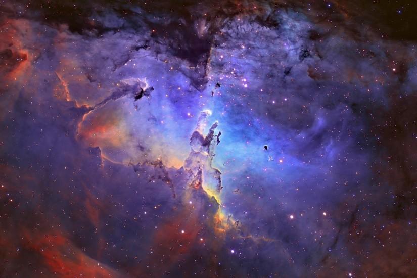 carta da parati nebulosa 1920x1080,spazio,nebulosa,galassia,universo,oggetto astronomico