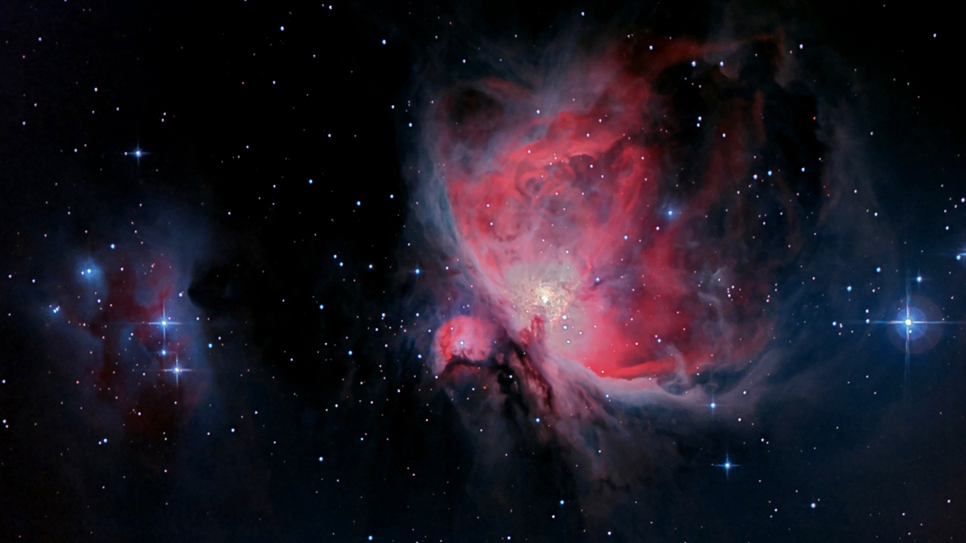 fondo de pantalla de nebulosa 1920x1080,nebulosa,espacio exterior,atmósfera,cielo,objeto astronómico