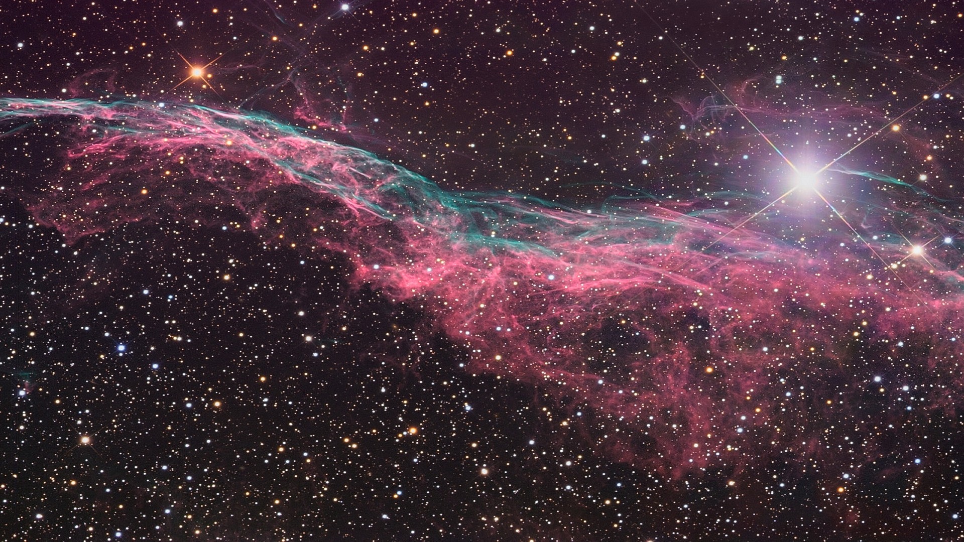 fondo de pantalla de nebulosa 1920x1080,nebulosa,espacio exterior,galaxia,universo,cielo