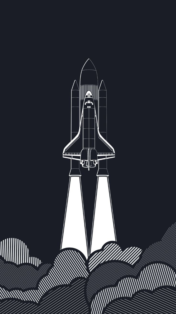 nasa 전화 벽지,3d 모델링,삽화,생기,폰트,단색화