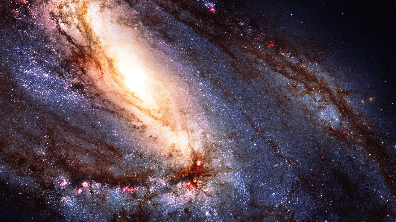 hubble hd wallpaper,galaxy,outer space,nature,astronomical object,universe