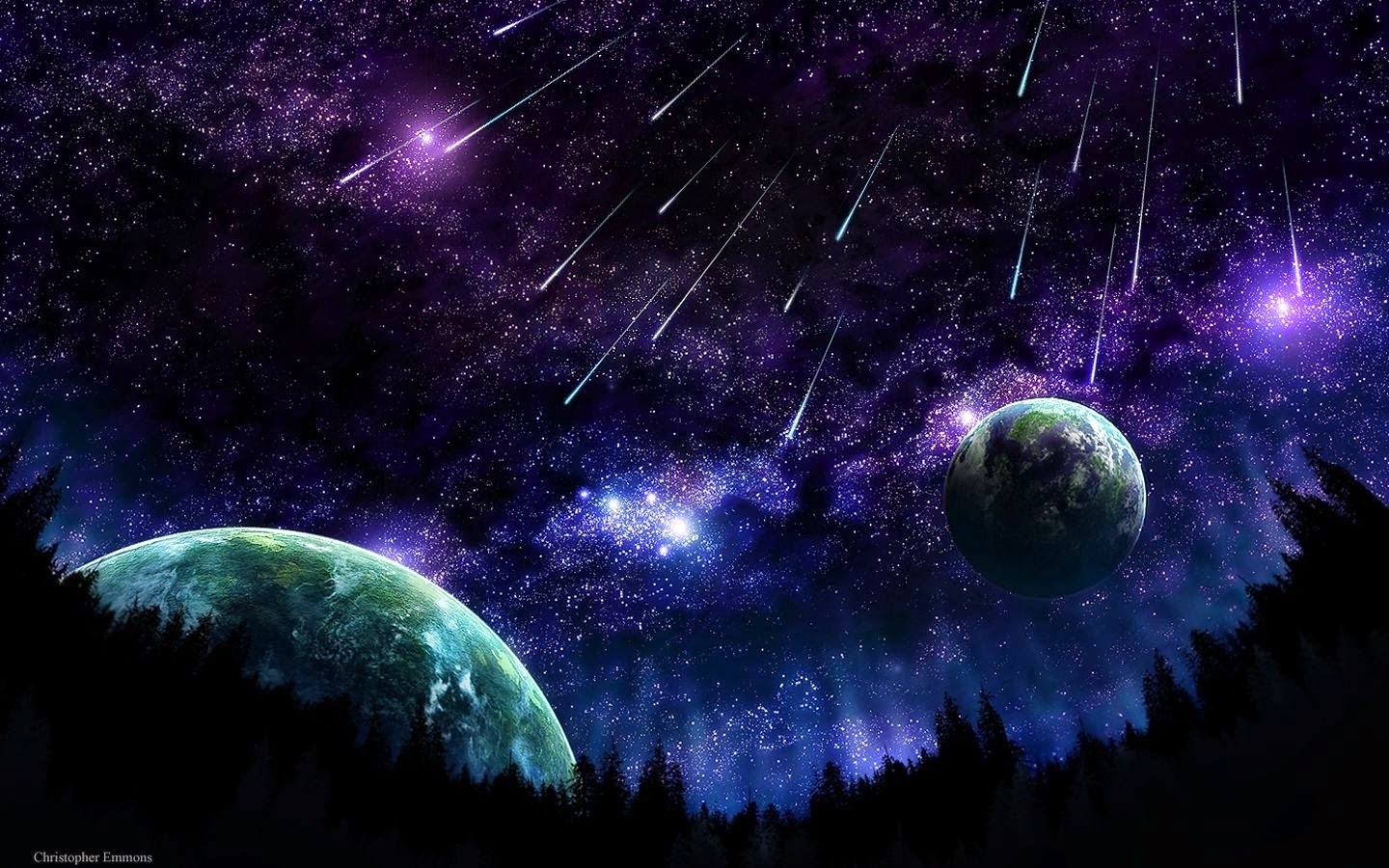 universe desktop wallpaper,nature,outer space,astronomical object,sky,universe