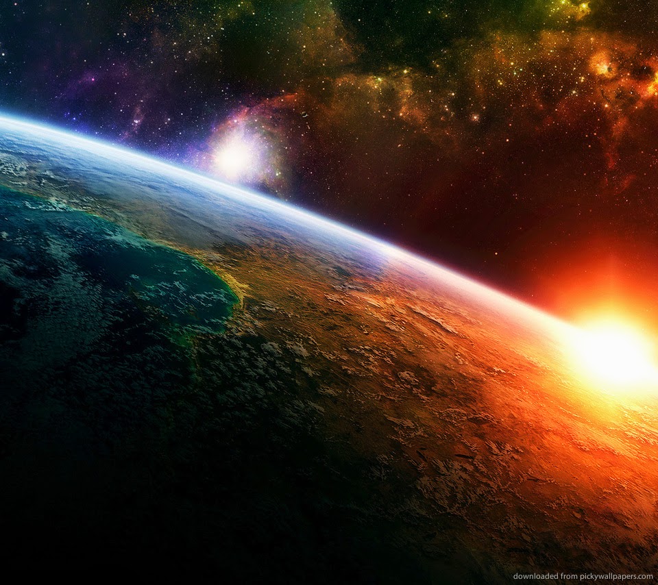 high definition space wallpapers,sky,atmosphere,nature,outer space,astronomical object