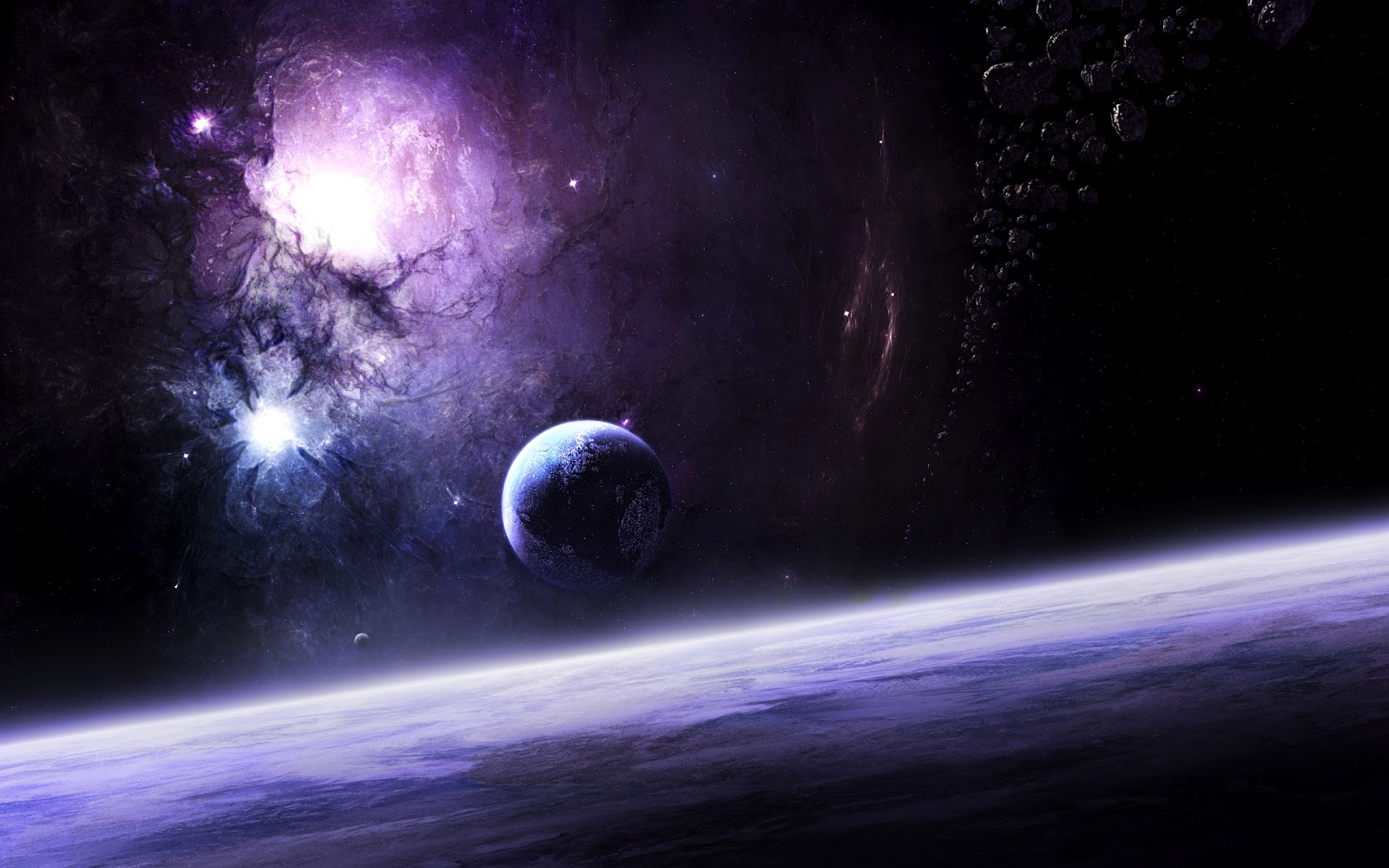 sfondi spaziali ad alta definizione,spazio,atmosfera,pianeta,oggetto astronomico,universo