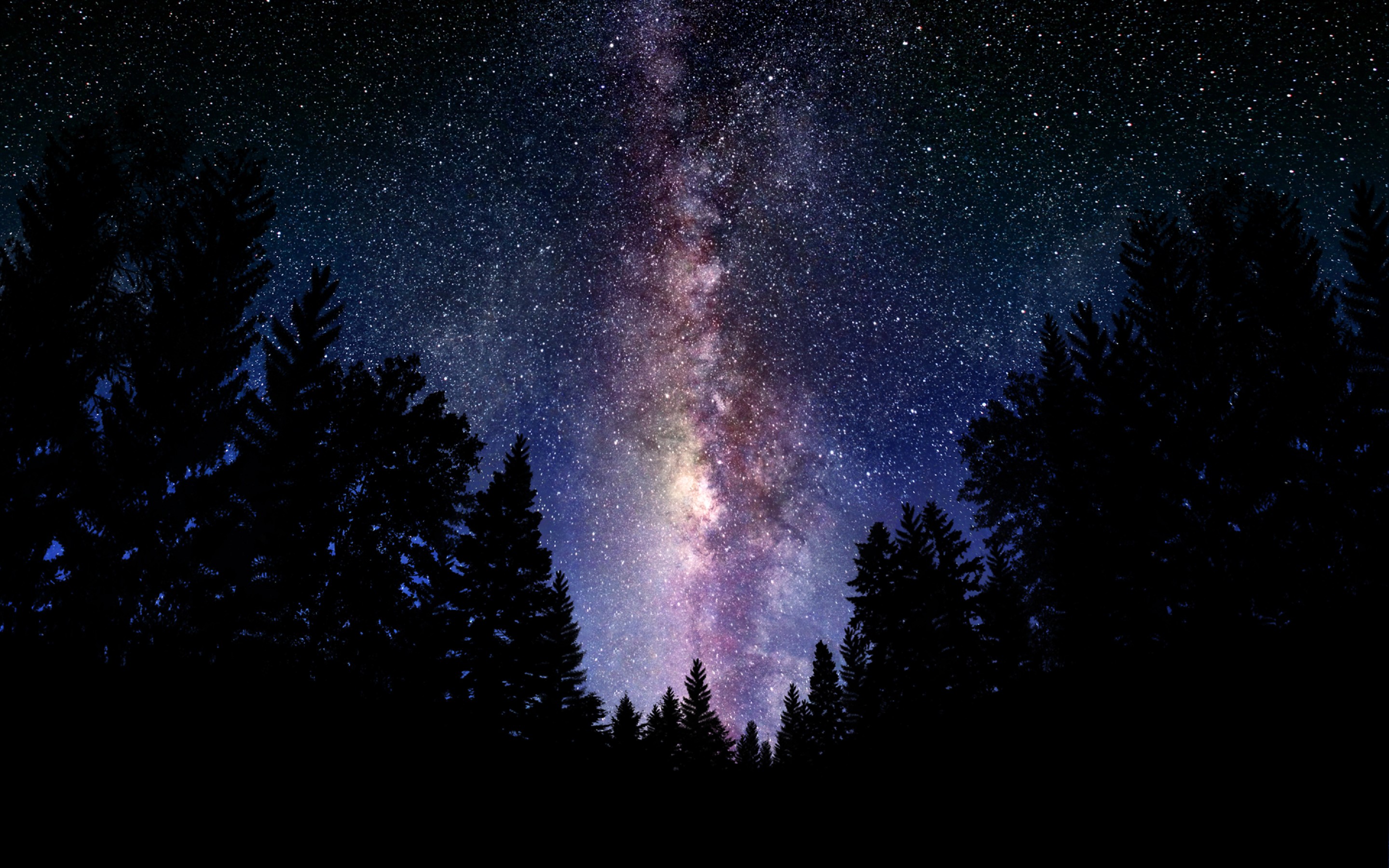 carta da parati galassia 1920x1080,cielo,natura,oggetto astronomico,notte,buio
