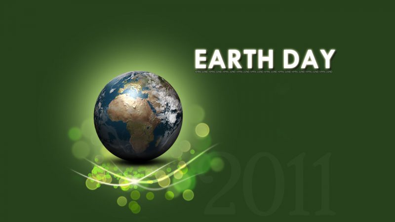 earth day wallpaper,world,earth,planet,atmosphere,font