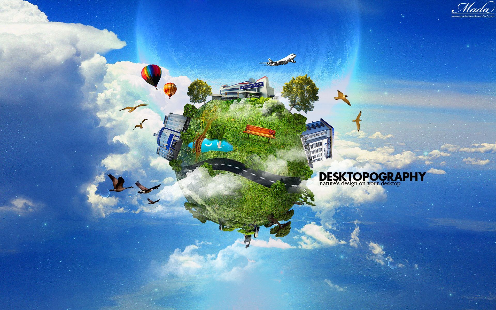 fondo de pantalla del día de la tierra,cielo,atmósfera,mundo,nube,tierra
