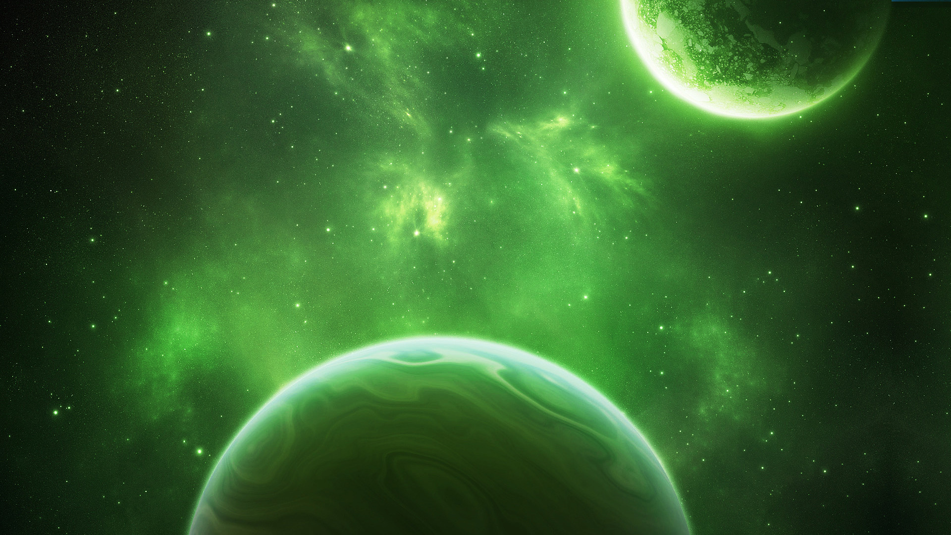 green space wallpaper,green,nature,outer space,astronomical object,space