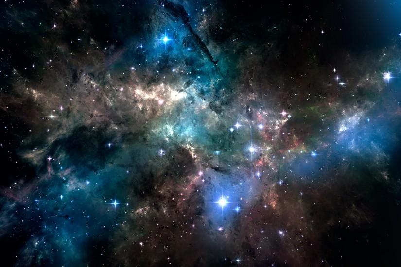 real space wallpaper,weltraum,natur,galaxis,himmel,astronomisches objekt