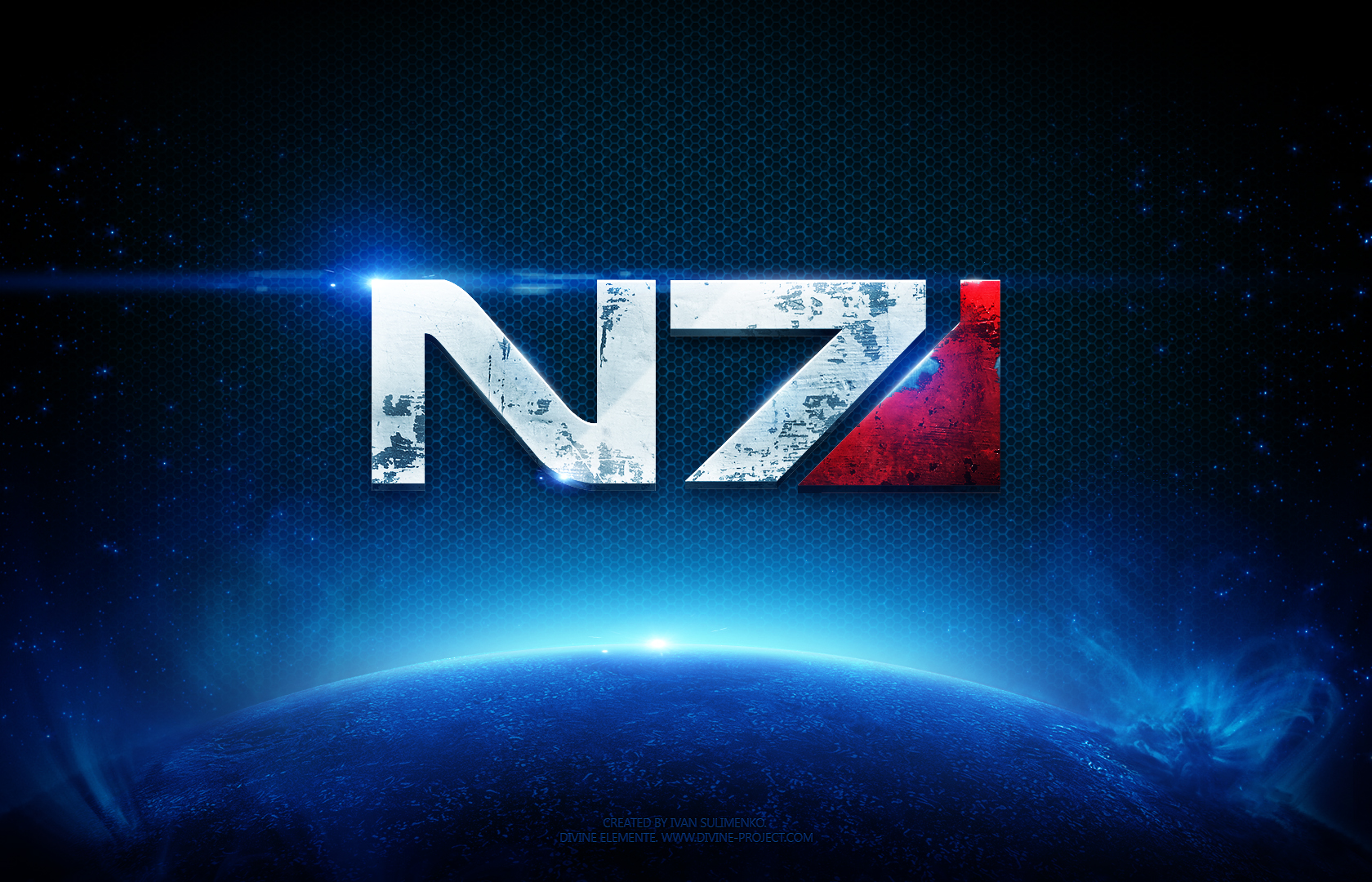 n7 wallpaper,blue,electric blue,light,text,logo