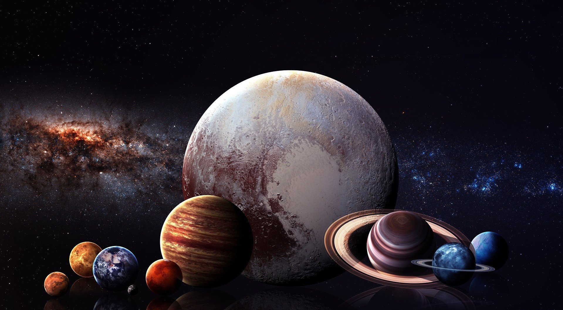 sistema solare sfondo hd,fotografia di still life,pianeta,spazio,natura morta,universo
