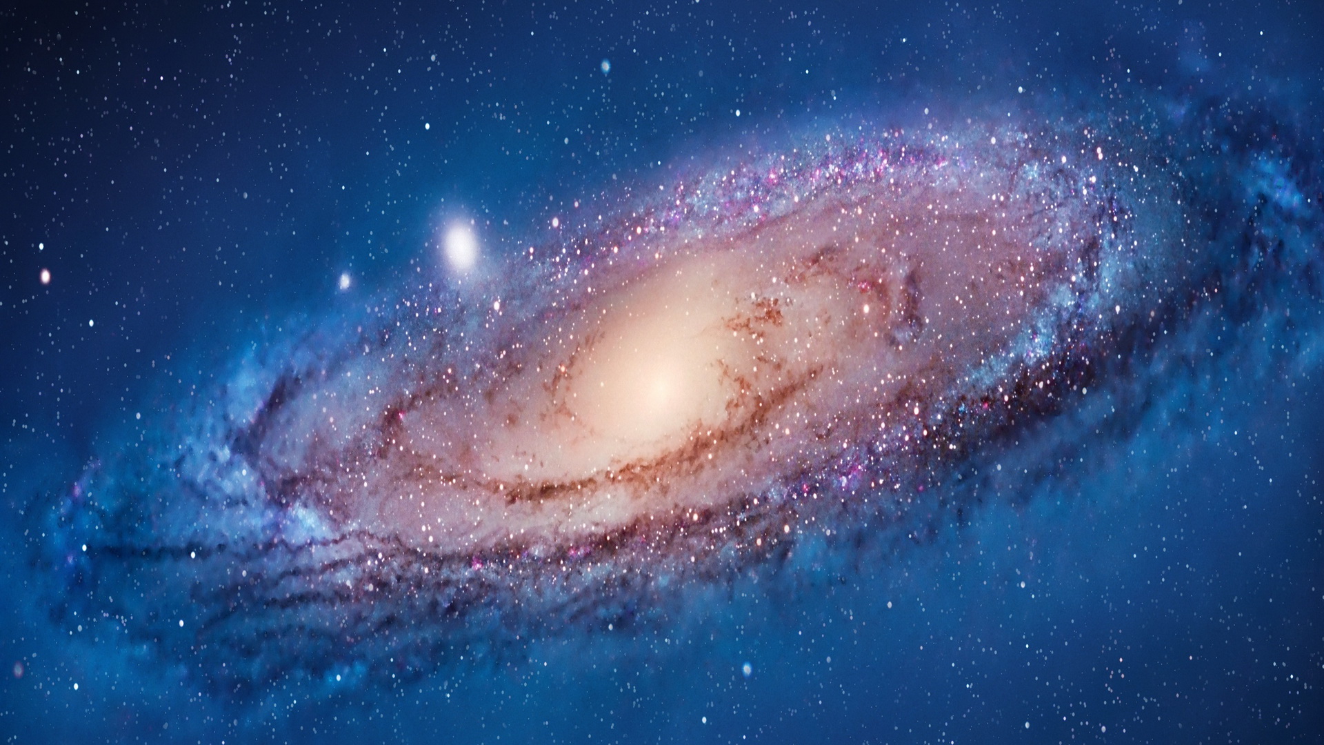 apple space wallpaper,galaxy,spiral galaxy,nature,atmosphere,outer space