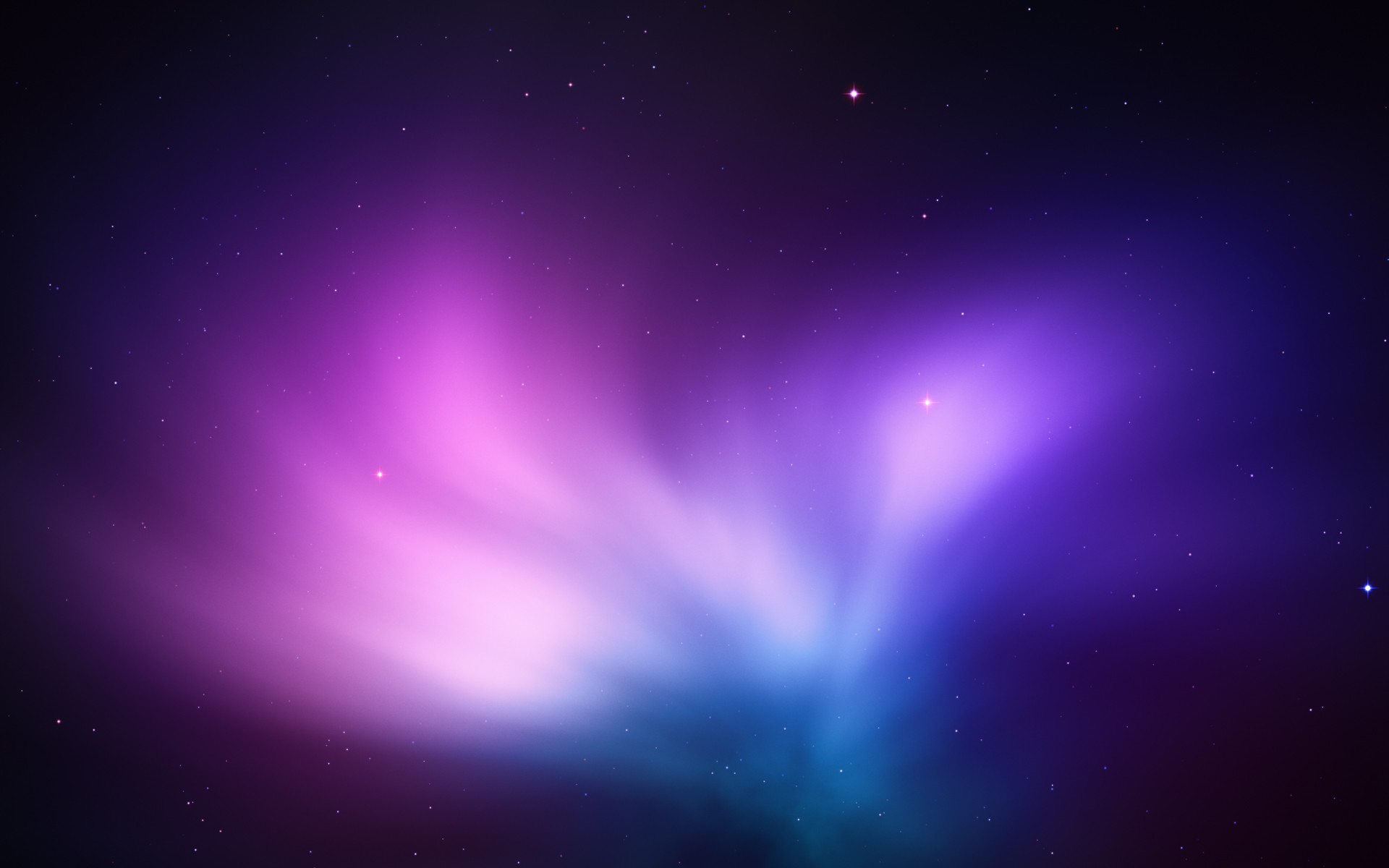apple space wallpaper,himmel,violett,lila,atmosphäre,blau