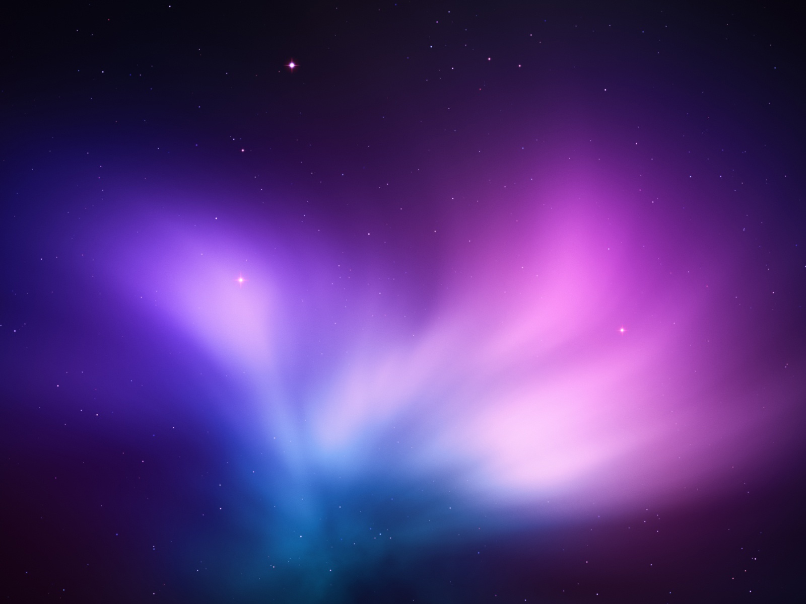 apple space wallpaper,himmel,violett,lila,blau,atmosphäre