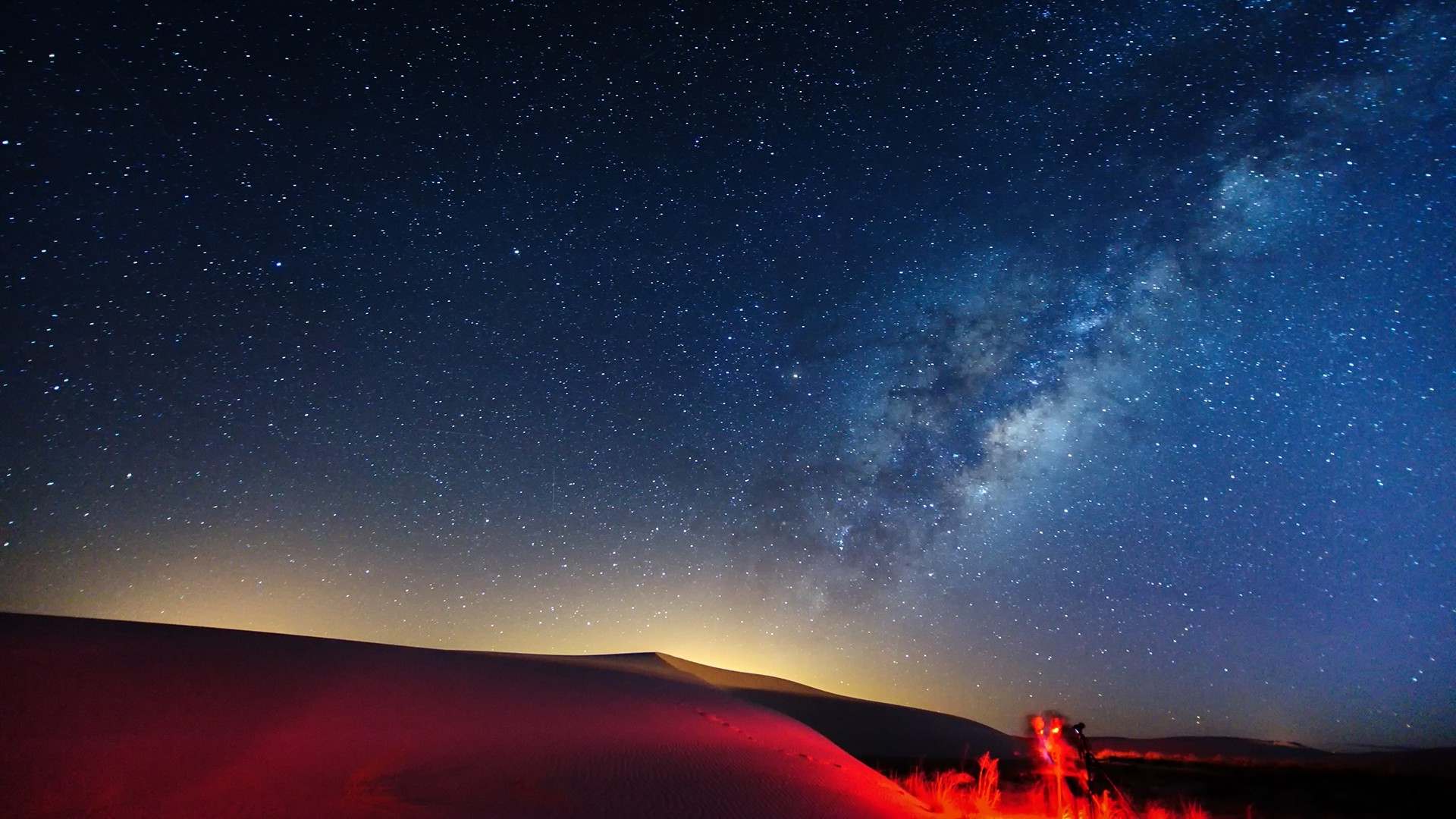 vía láctea fondo de pantalla hd,cielo,naturaleza,atmósfera,paisaje,desierto