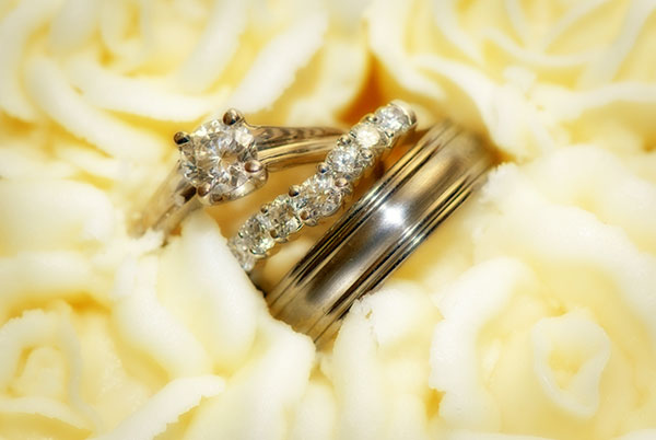 반지 식 벽지,반지,약혼 반지,노랑,결혼 반지,결혼식 공급