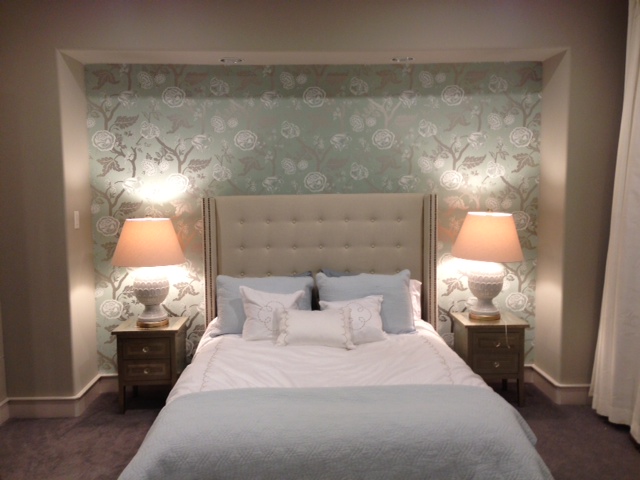 master bedroom wallpaper,bedroom,bed,room,furniture,property