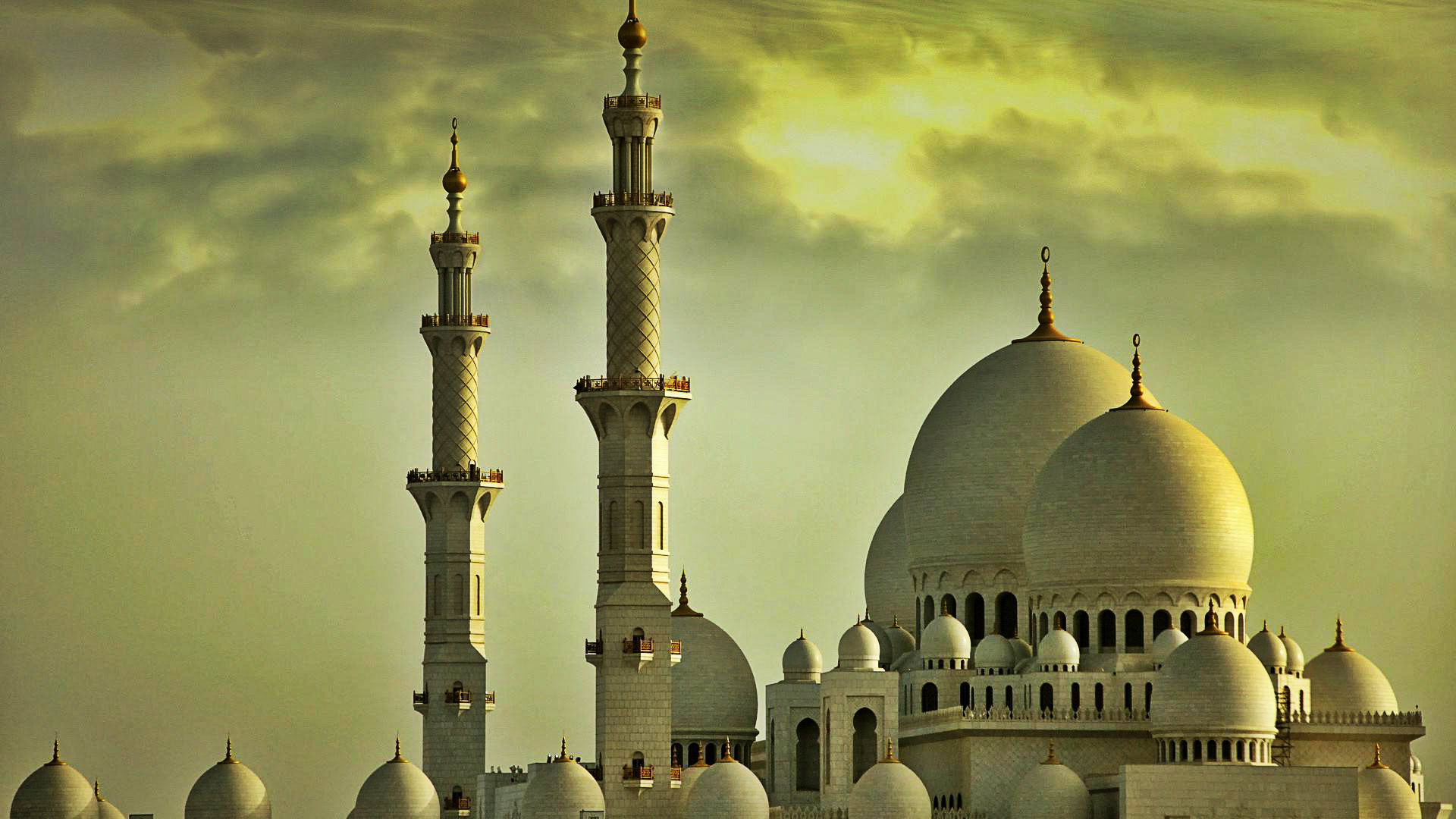 beautiful mosque wallpapers,landmark,mosque,khanqah,holy places,place of worship