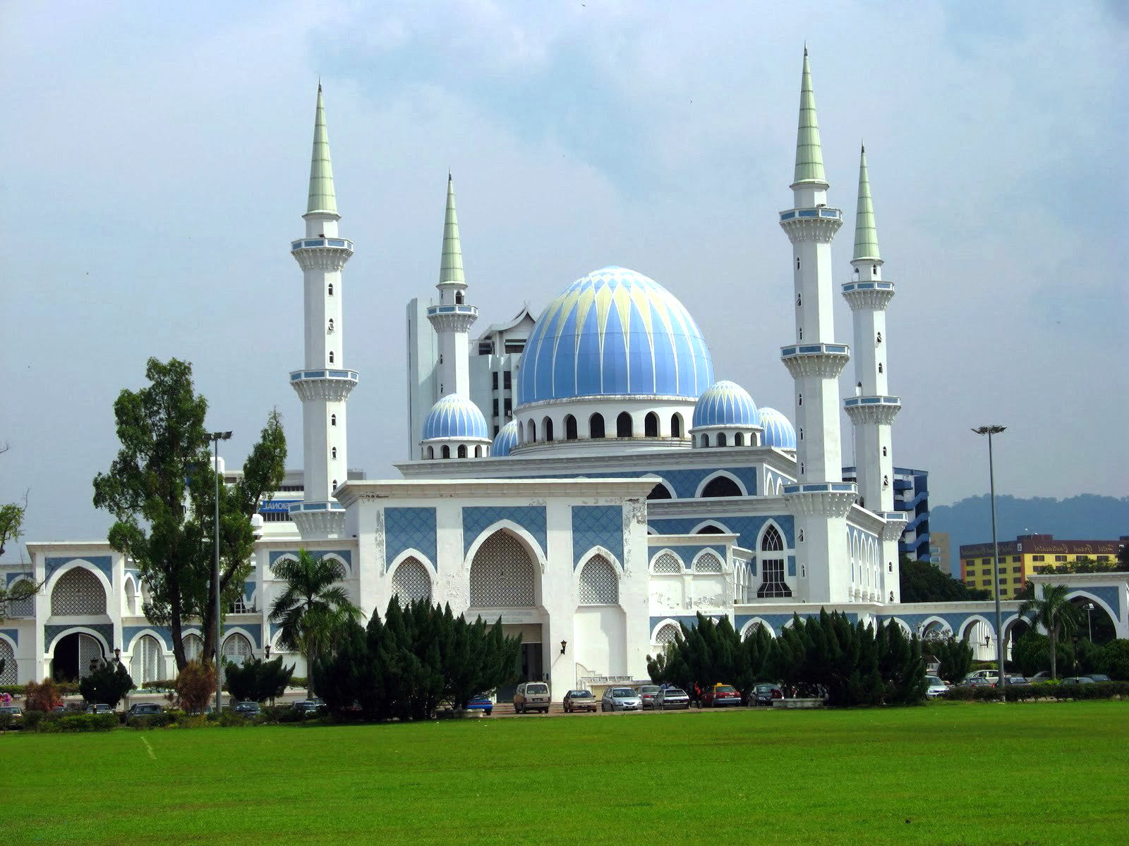 fondos de pantalla hermosa mezquita,hazme,mezquita,lugar de adoración,khanqah,lugares sagrados